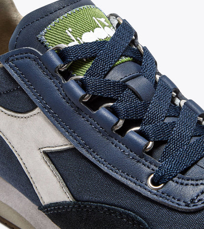 Diadora Equipe Dirty Sw Evo Insignia Blue