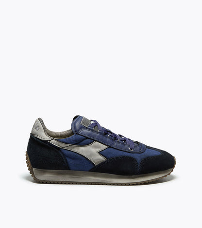 Diadora Equipe Dirty Sw Evo Imperial Blue