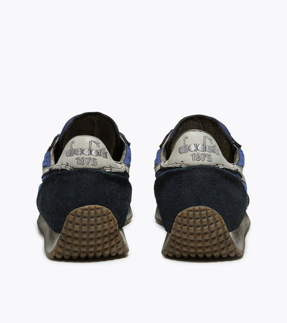 Diadora Equipe Dirty Sw Evo Imperial Blue