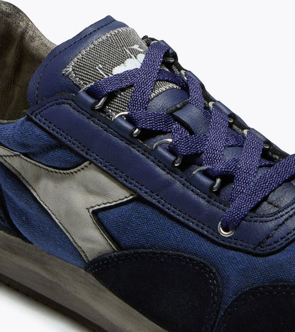 Diadora Equipe Dirty Sw Evo Imperial Blue