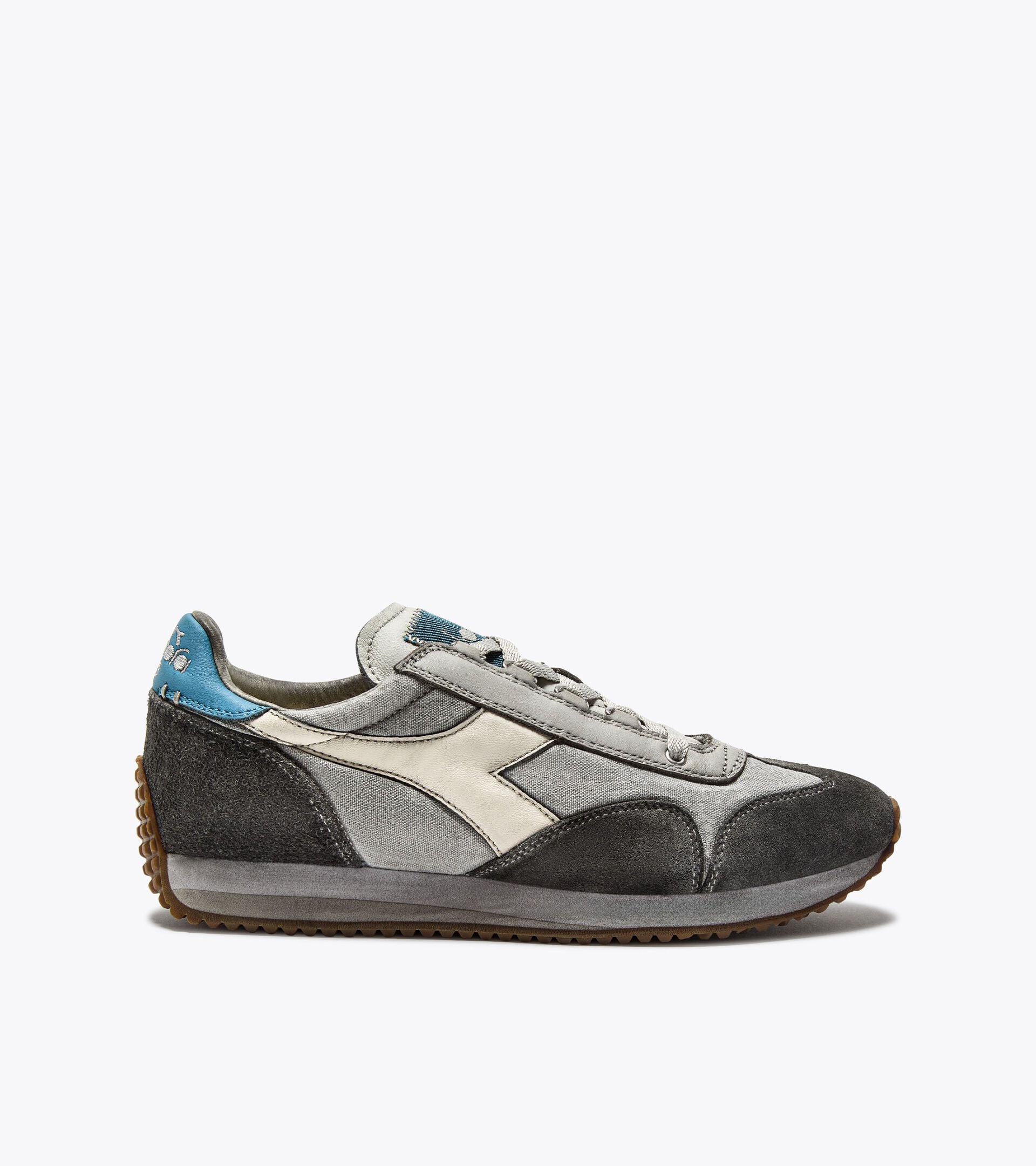 Diadora Equipe Dirty Sw Evo Sky-Blue Diamond