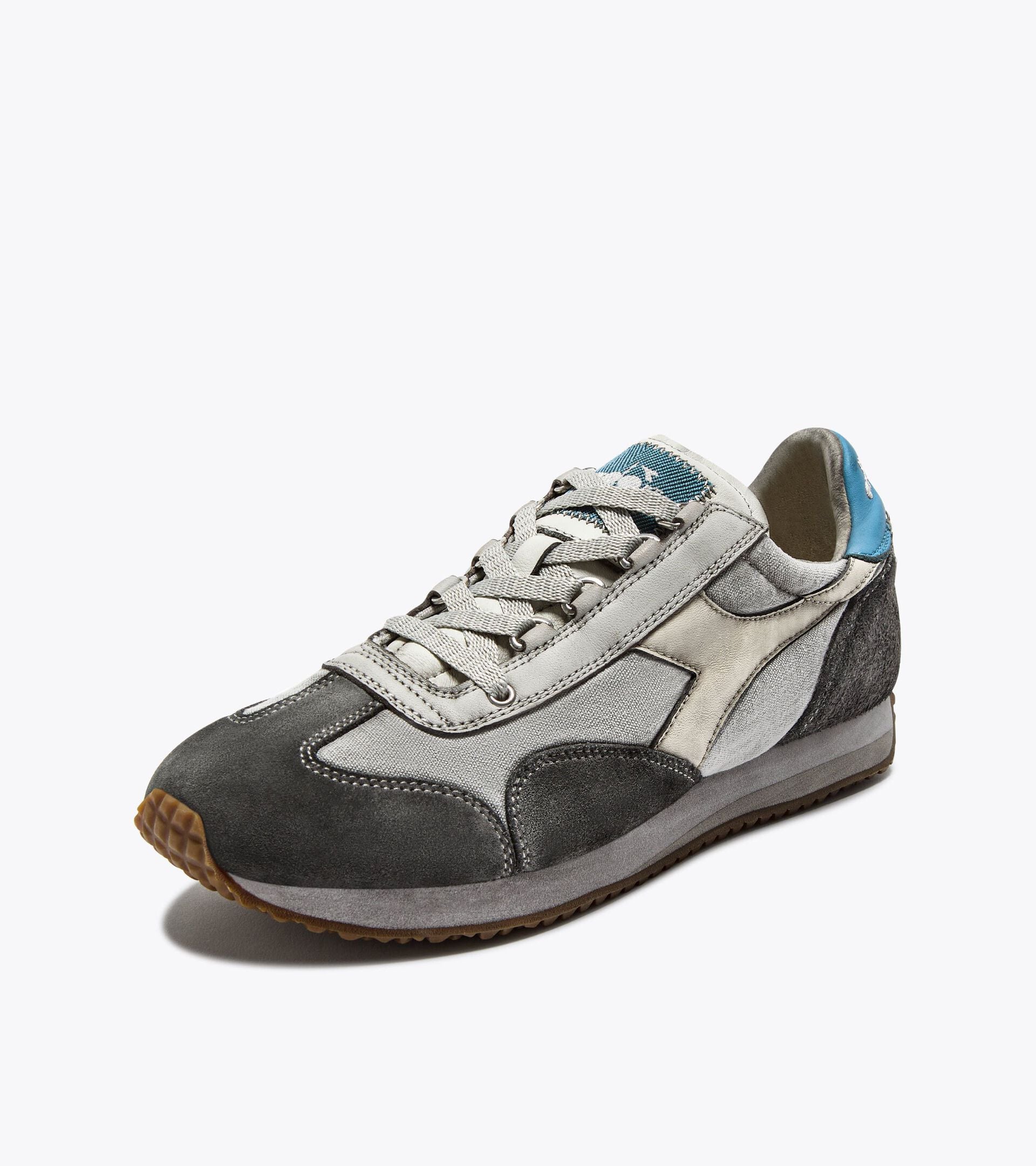 Diadora Equipe Dirty Sw Evo Sky-Blue Diamond