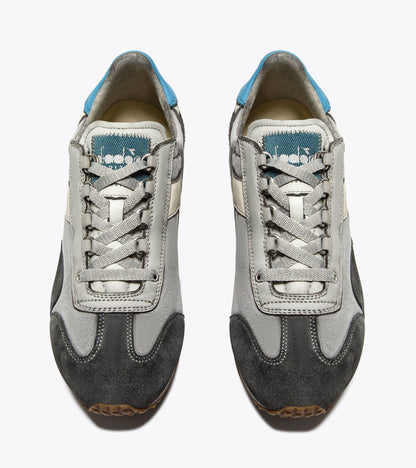 Diadora Equipe Dirty Sw Evo Sky-Blue Diamond