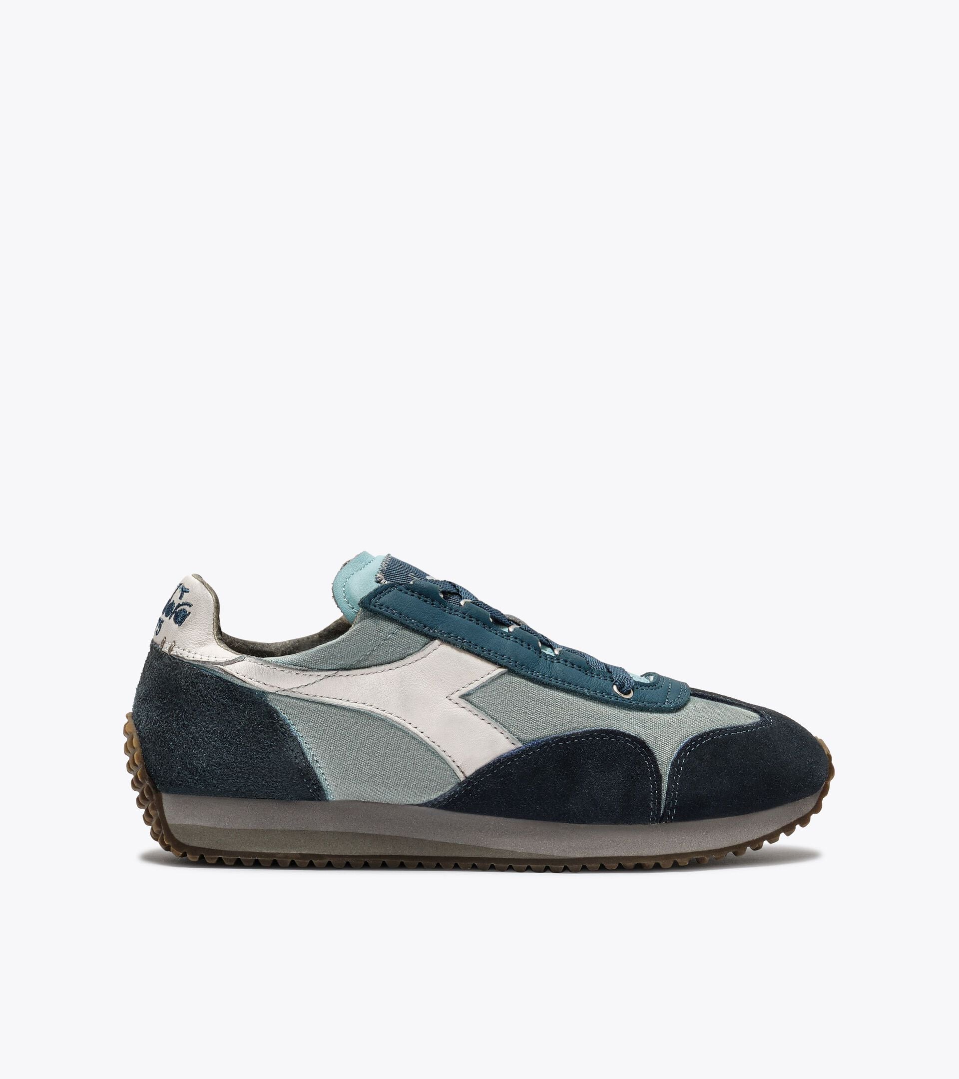 Diadora Equipe Dirty Sw Evo Sky-Blue Plume
