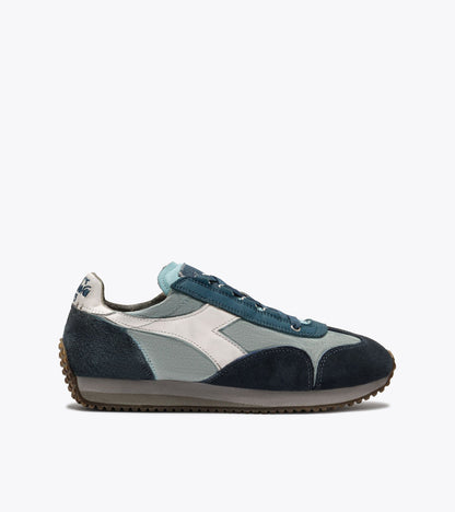 Diadora Equipe Dirty Sw Evo Sky-Blue Plume
