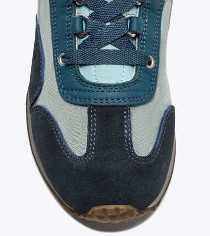 Diadora Equipe Dirty Sw Evo Sky-Blue Plume