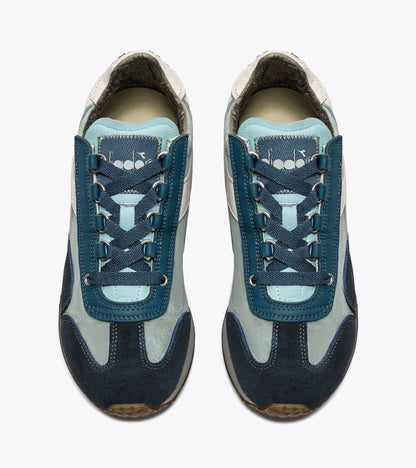 Diadora Equipe Dirty Sw Evo Sky-Blue Plume