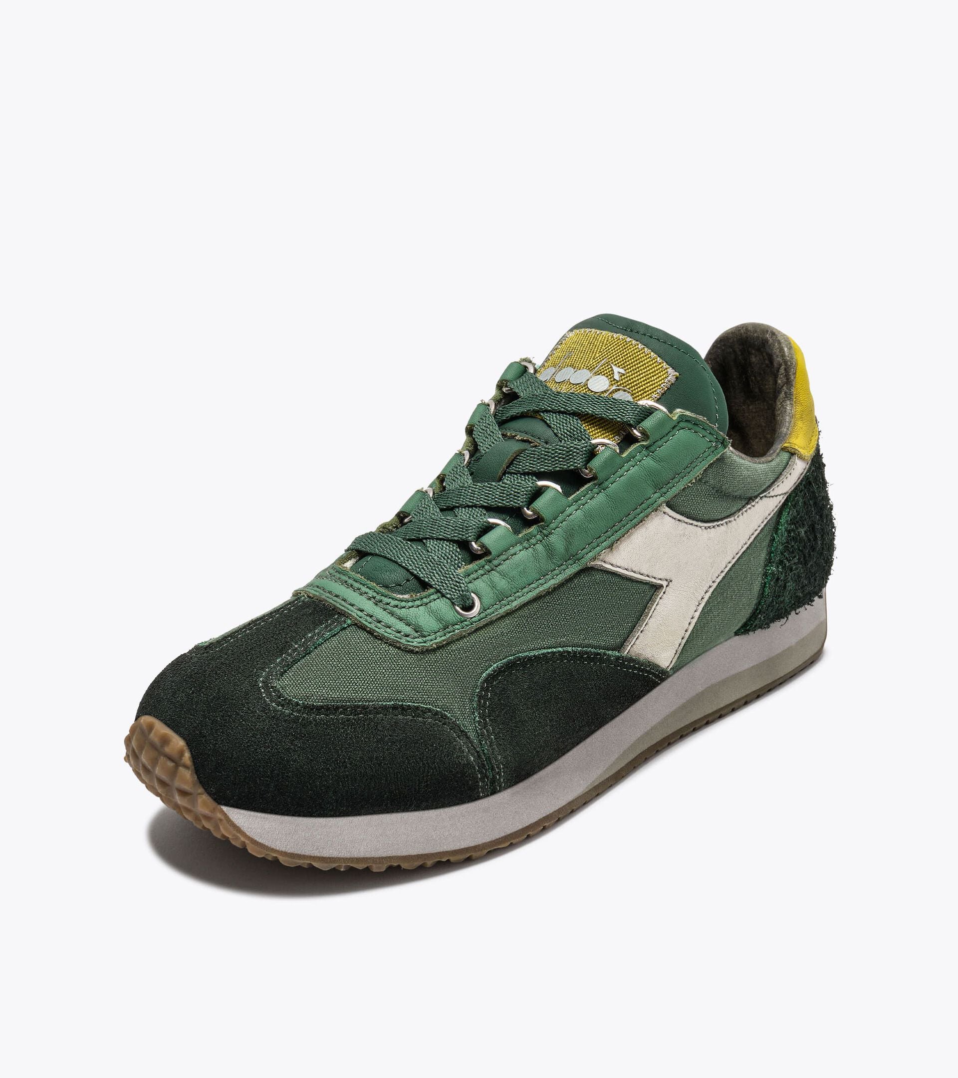 Diadora Equipe Dirty Sw Evo Hunter Green