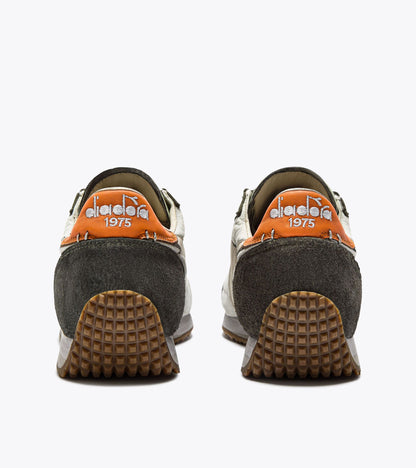 Diadora Equipe Dirty Sw Evo Fog Green