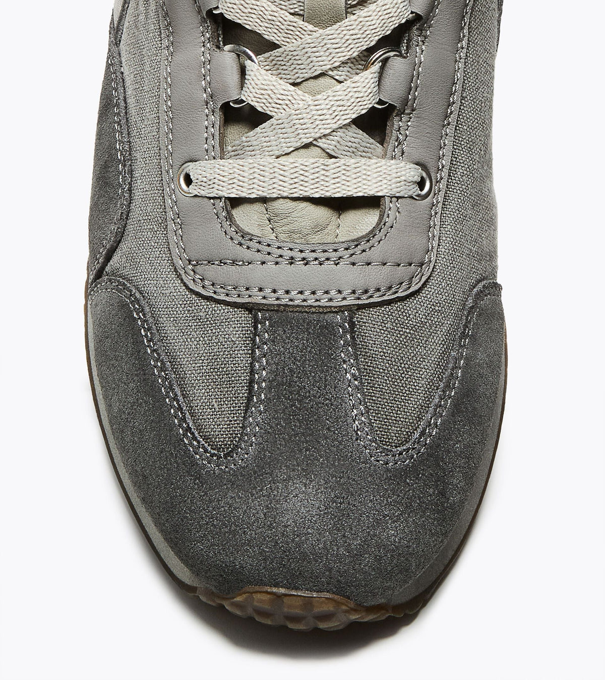 Diadora Equipe Dirty Sw Evo Crystal Grey