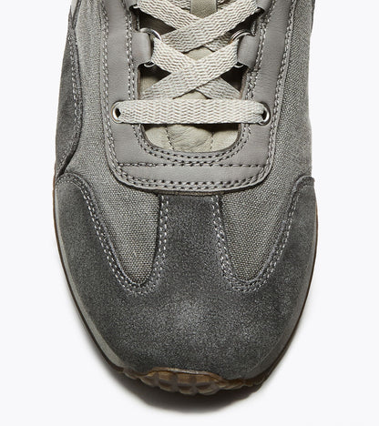 Diadora Equipe Dirty Sw Evo Crystal Grey