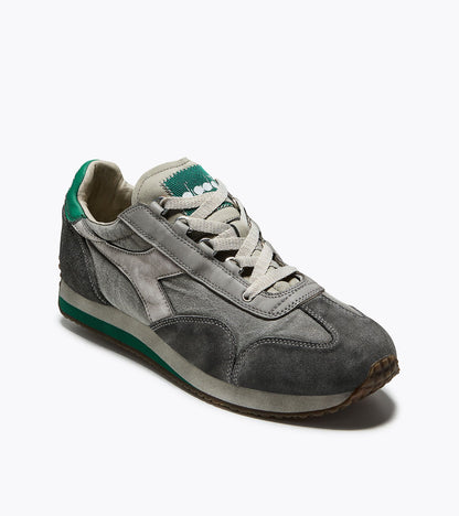 Diadora Equipe Dirty Sw Evo Crystal Grey