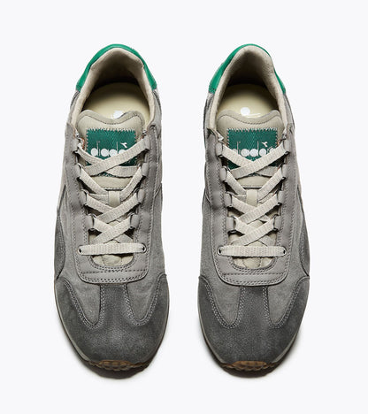 Diadora Equipe Dirty Sw Evo Crystal Grey