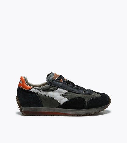 Diadora Equipe Dirty Sw Evo Anthracite Black