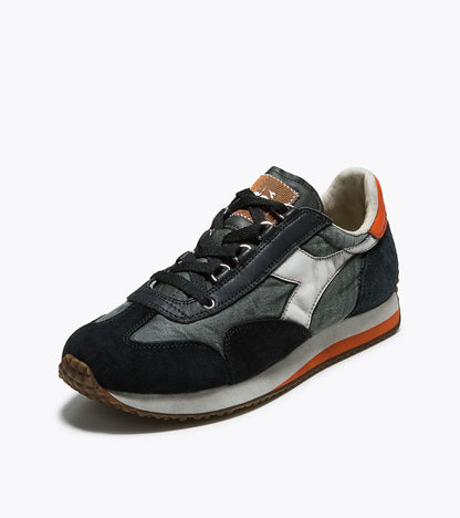 Diadora Equipe Dirty Sw Evo Anthracite Black