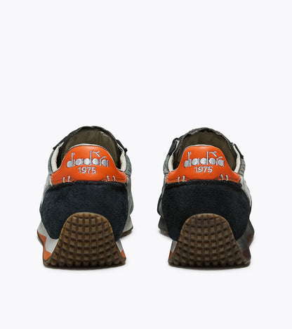 Diadora Equipe Dirty Sw Evo Anthracite Black