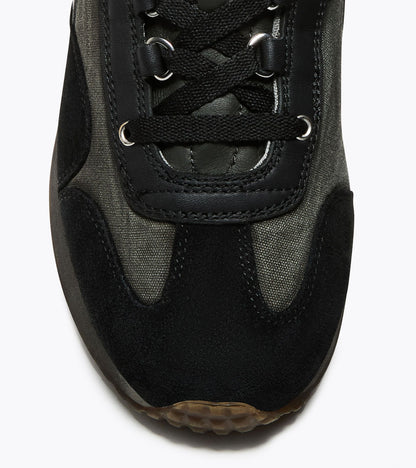 Diadora Equipe Dirty Sw Evo Anthracite Black