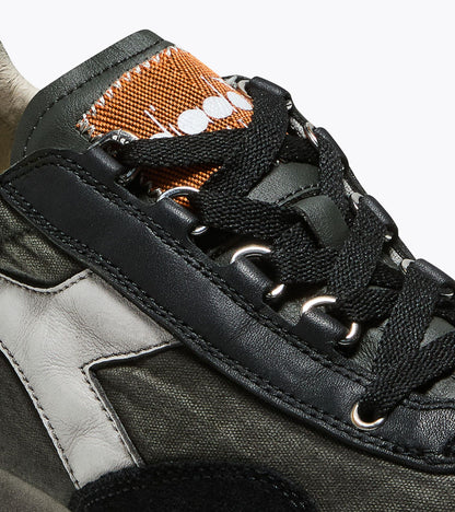 Diadora Equipe Dirty Sw Evo Anthracite Black