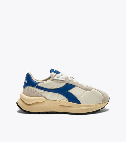 Diadora Mercury Elite Sprint Sw Pristine White