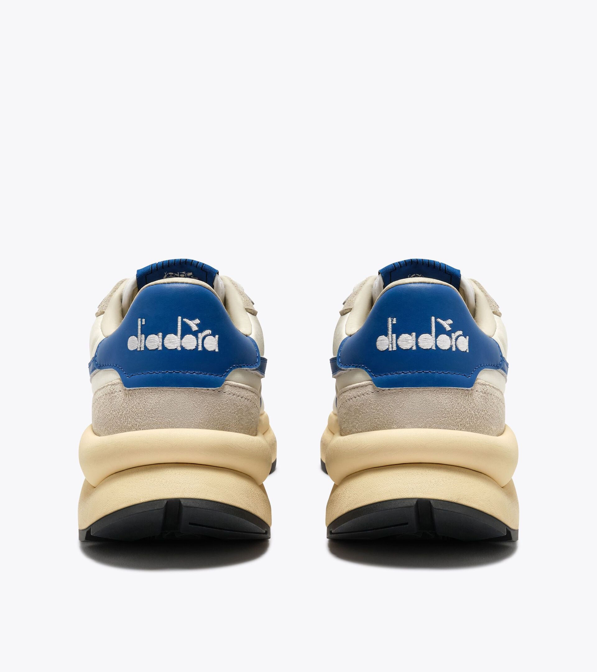 Diadora Mercury Elite Sprint Sw Pristine White