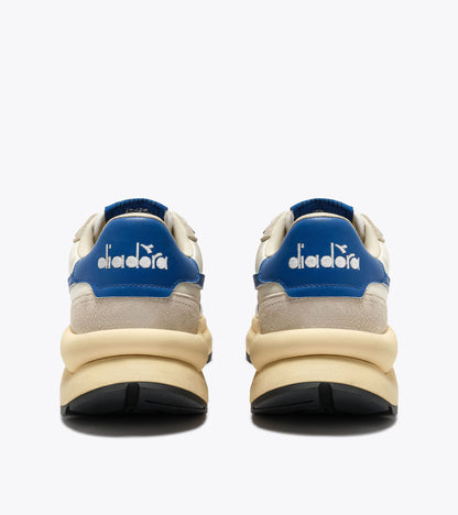Diadora Mercury Elite Sprint Sw Pristine White