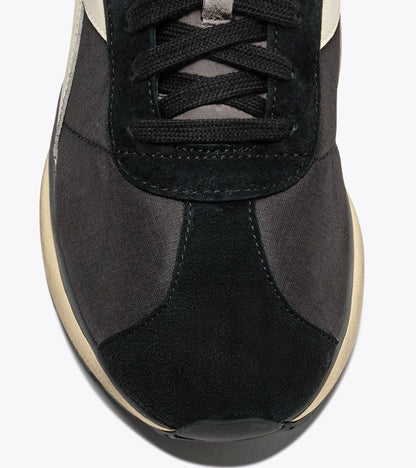 Diadora Mercury Elite Sprint Sw Black/White Pristine
