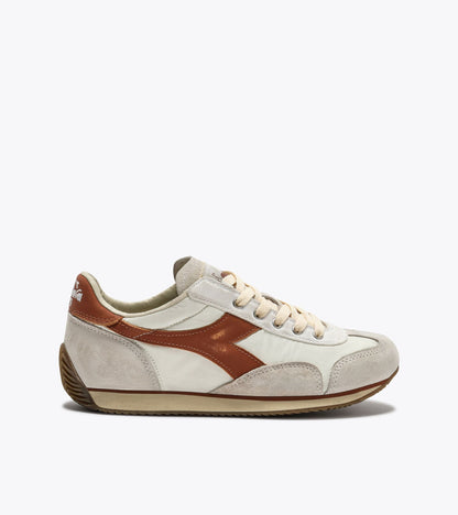 Diadora Equipe Vela Sw White