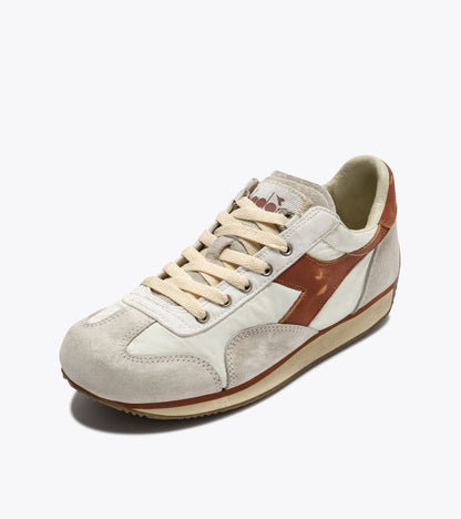 Diadora Equipe Vela Sw White