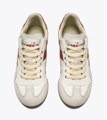 Diadora Equipe Vela Sw White