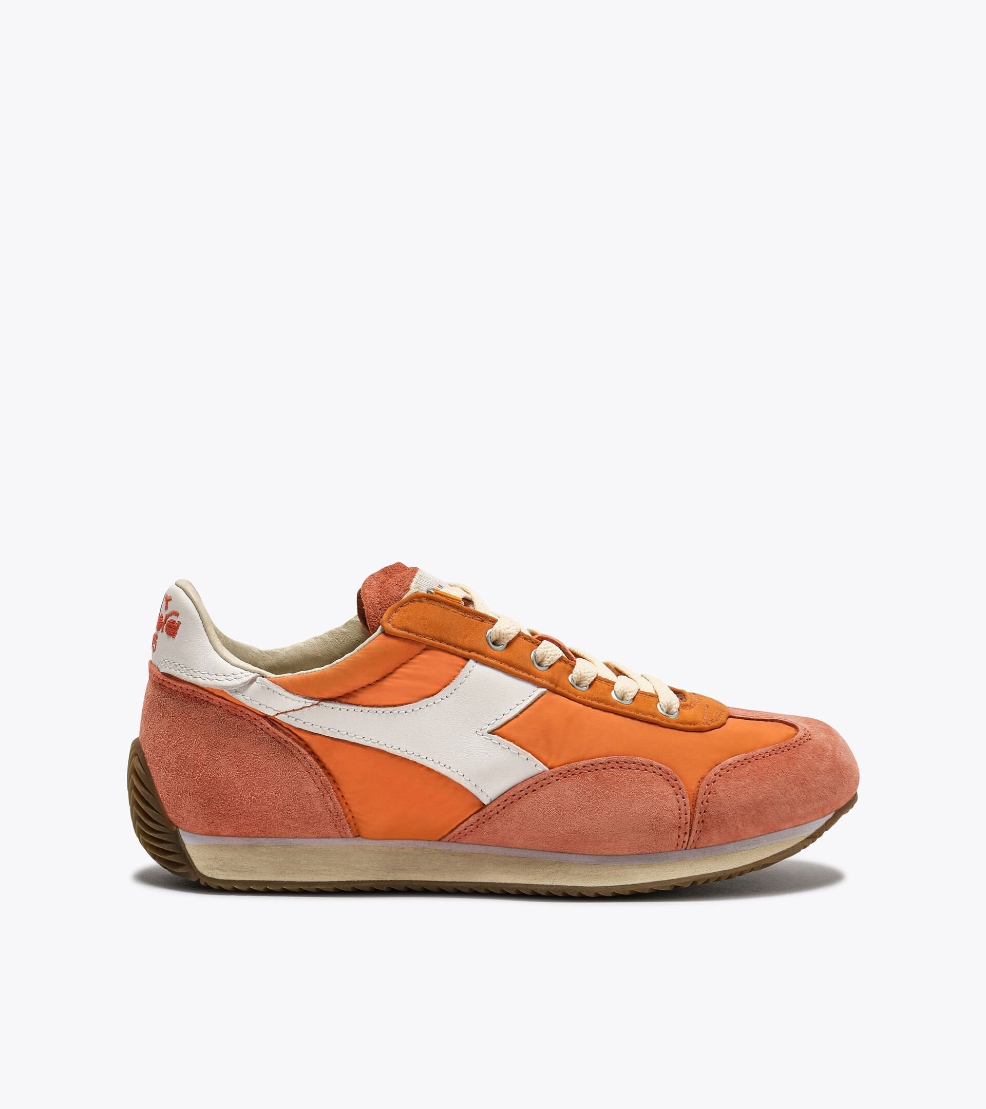 Diadora Equipe Vela Sw Tulip Orange
