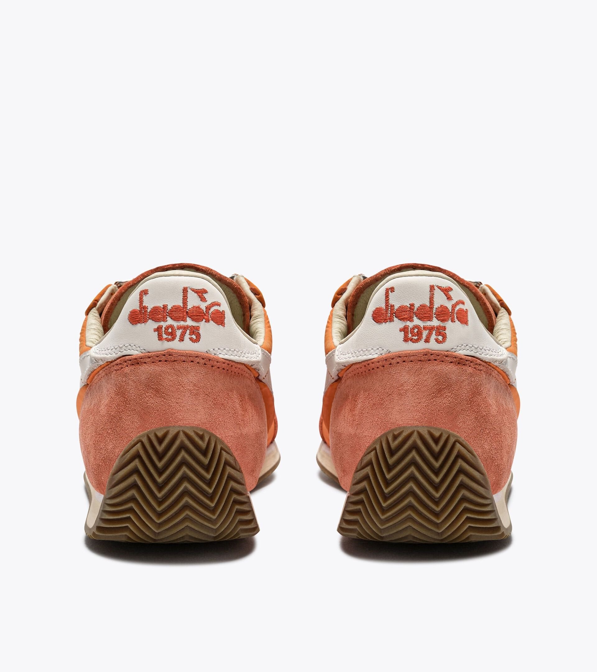 Diadora Equipe Vela Sw Tulip Orange