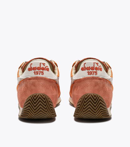Diadora Equipe Vela Sw Tulip Orange