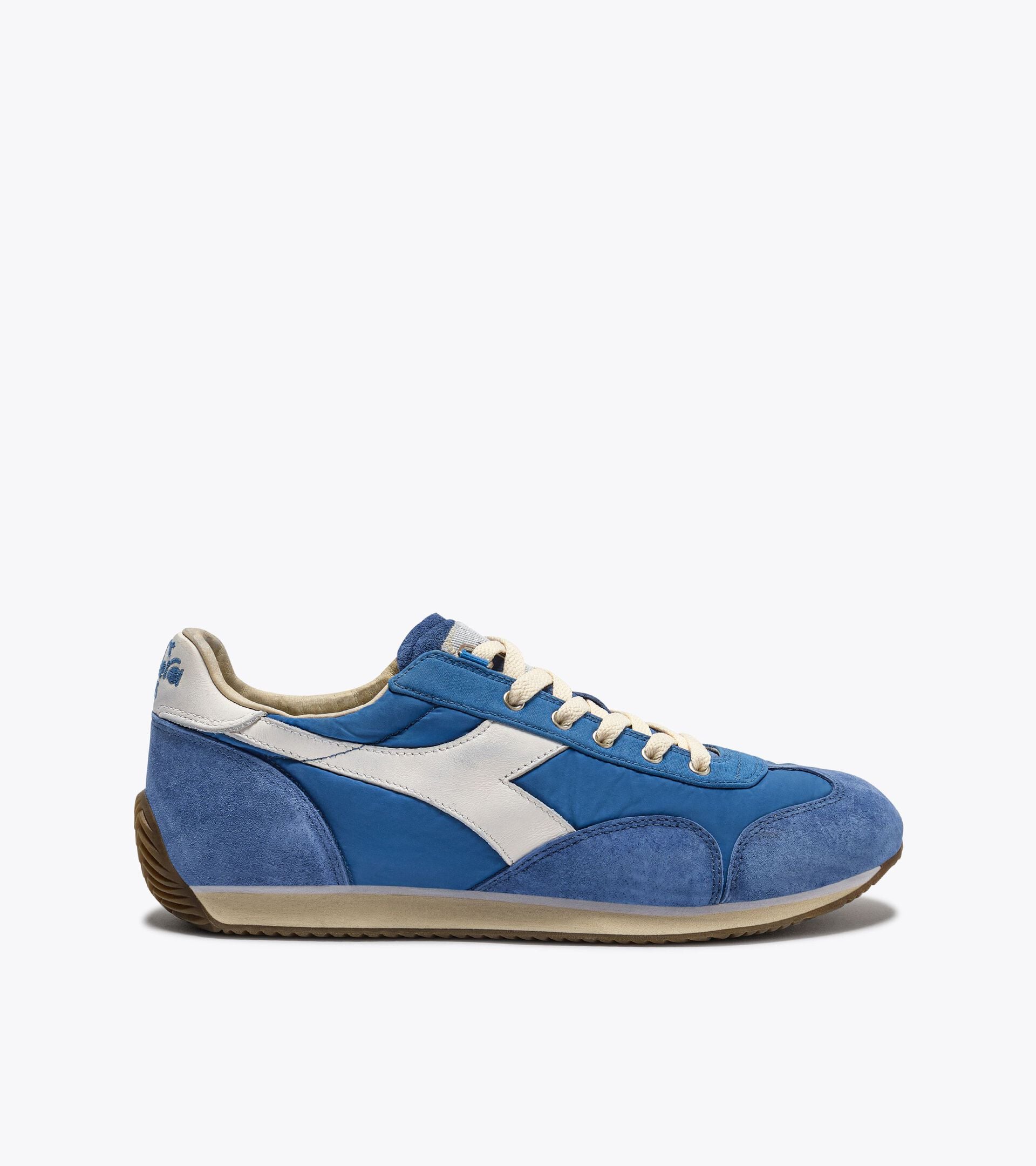 Diadora Equipe Vela Sw Blue Reflex