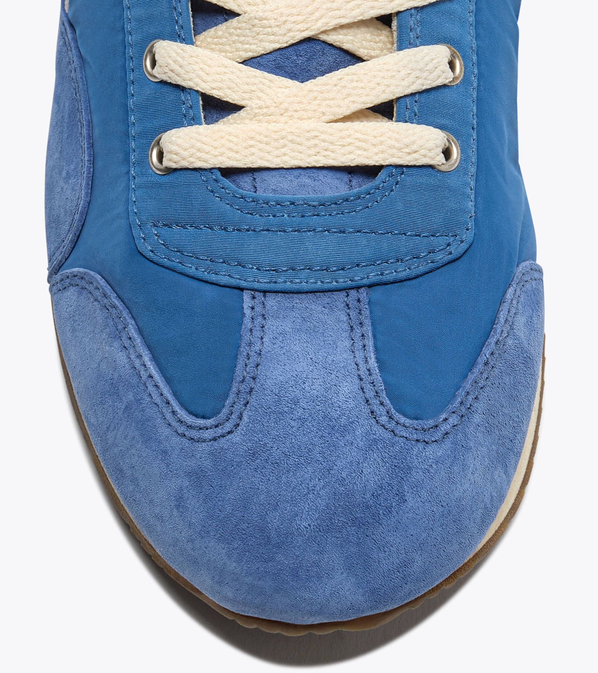 Diadora Equipe Vela Sw Blue Reflex