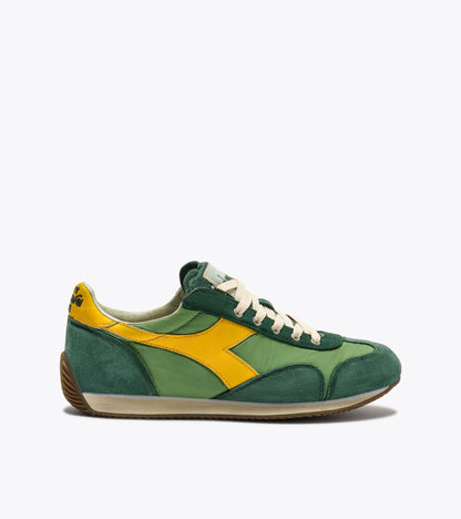 Diadora Equipe Vela Sw Shamrock