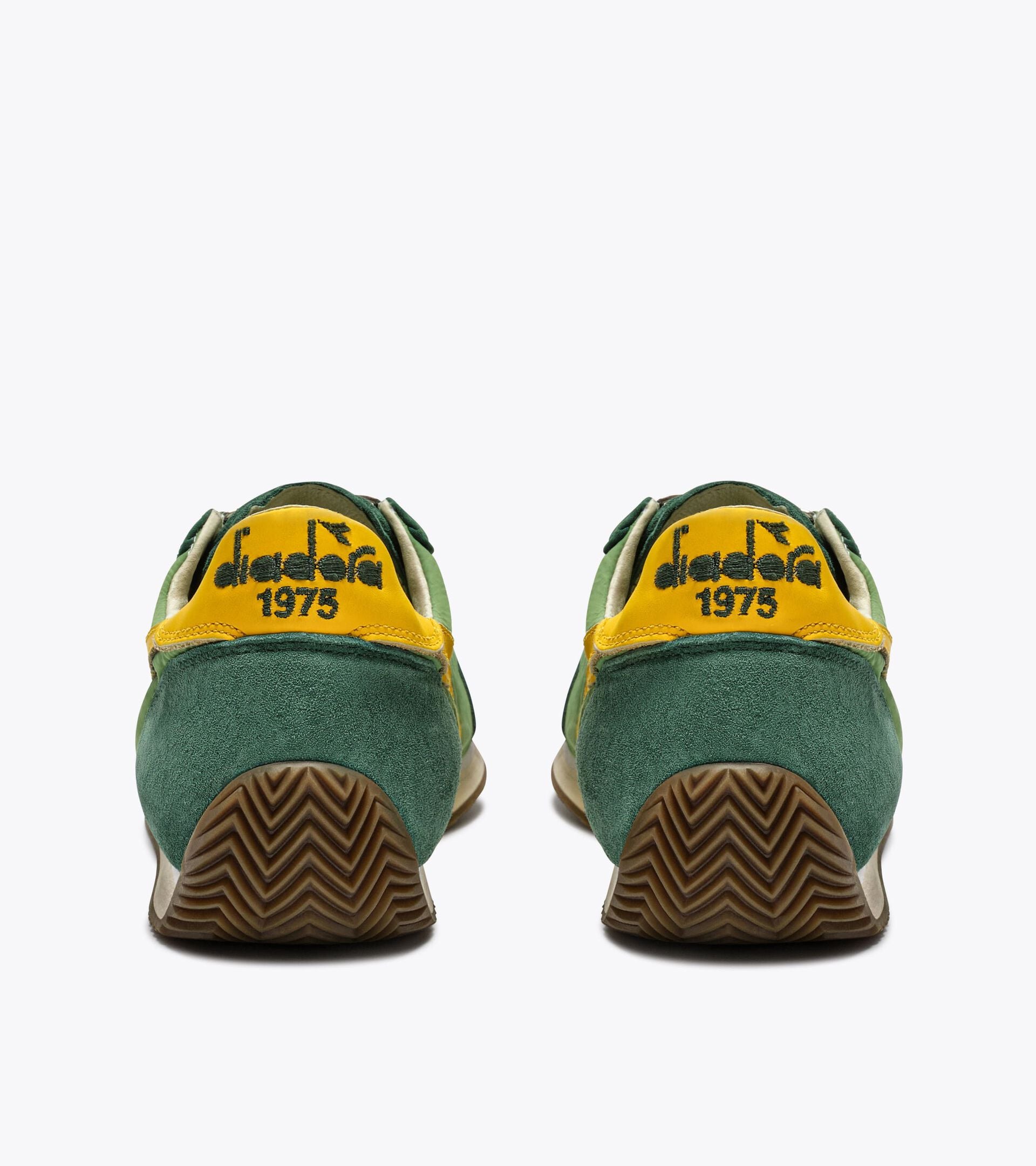Diadora Equipe Vela Sw Shamrock