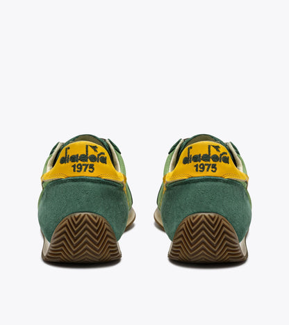 Diadora Equipe Vela Sw Shamrock
