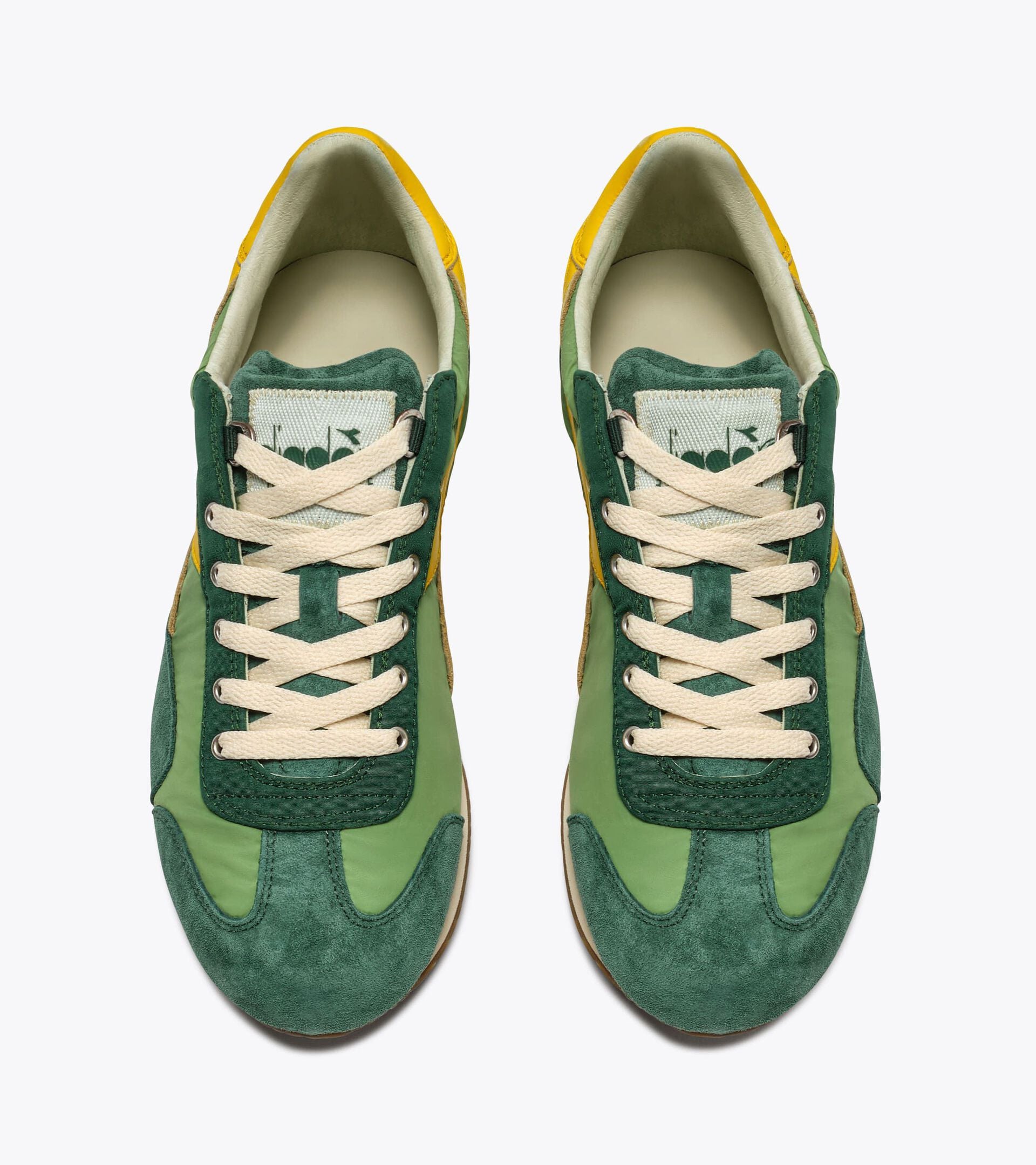 Diadora Equipe Vela Sw Shamrock