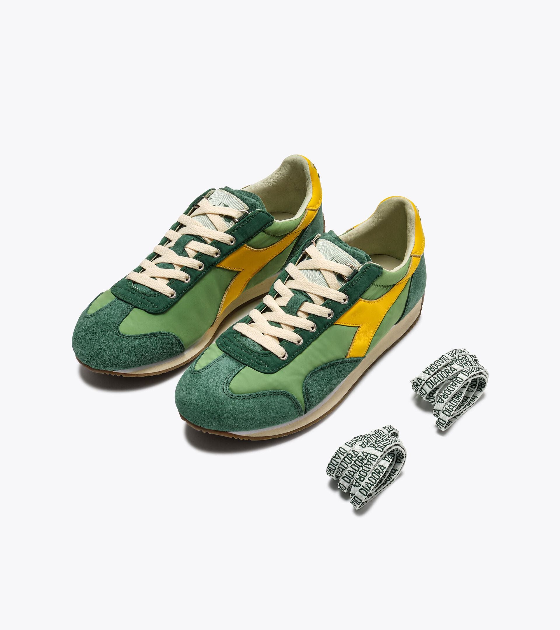 Diadora Equipe Vela Sw Shamrock