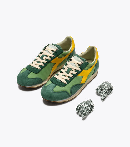 Diadora Equipe Vela Sw Shamrock