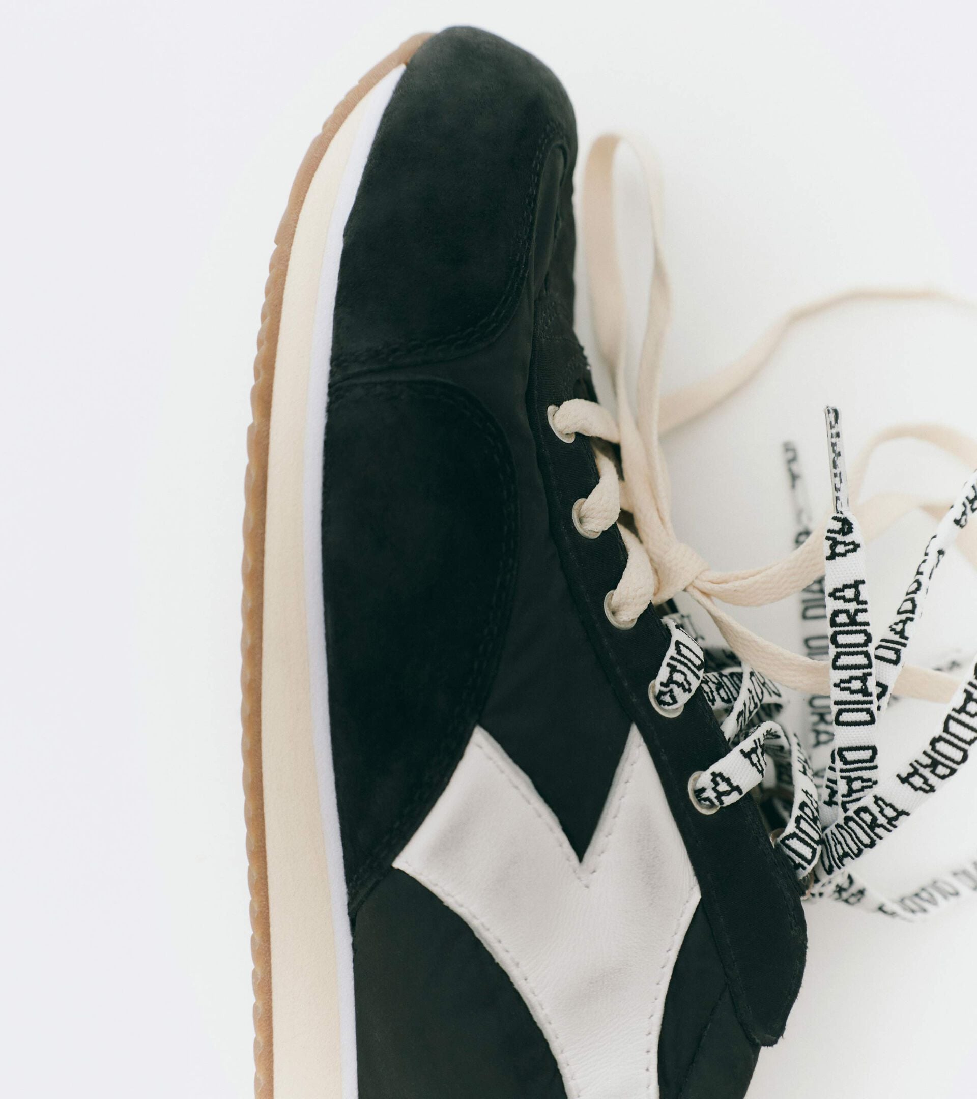 Diadora Equipe Vela Sw Black