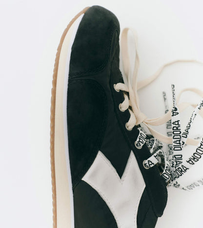 Diadora Equipe Vela Sw Black