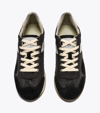 Diadora Equipe Vela Sw Black