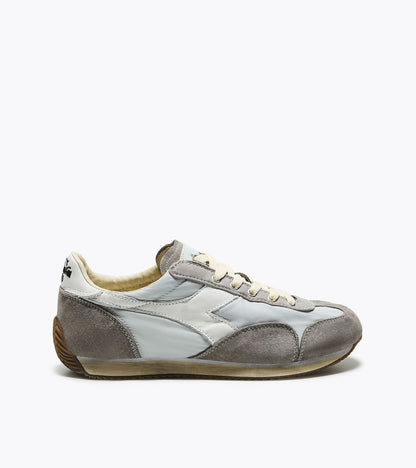 Diadora Equipe Vela Sw Grey Rock/White
