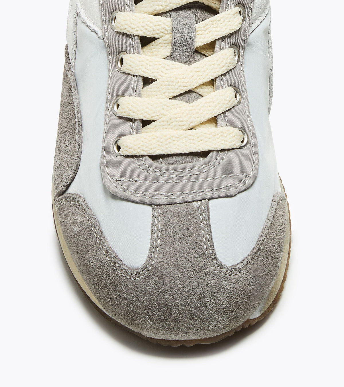 Diadora Equipe Vela Sw Grey Rock/White