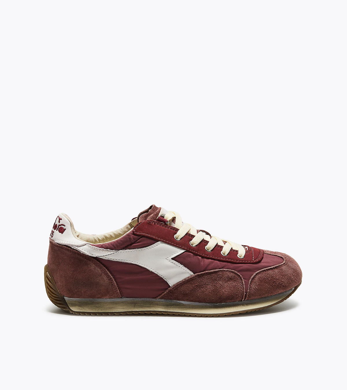 Diadora Equipe Vela Sw Andorra/White