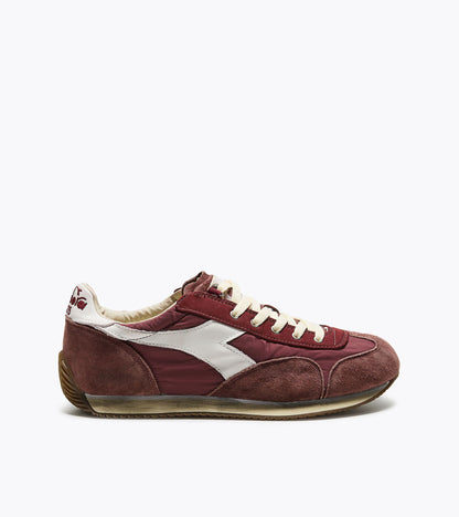 Diadora Equipe Vela Sw Andorra/White