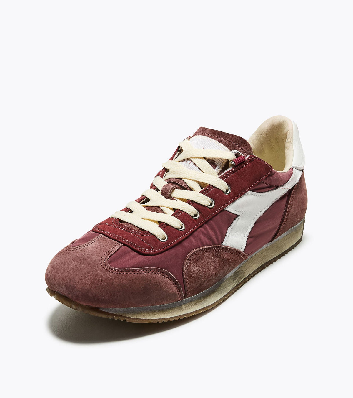 Diadora Equipe Vela Sw Andorra/White