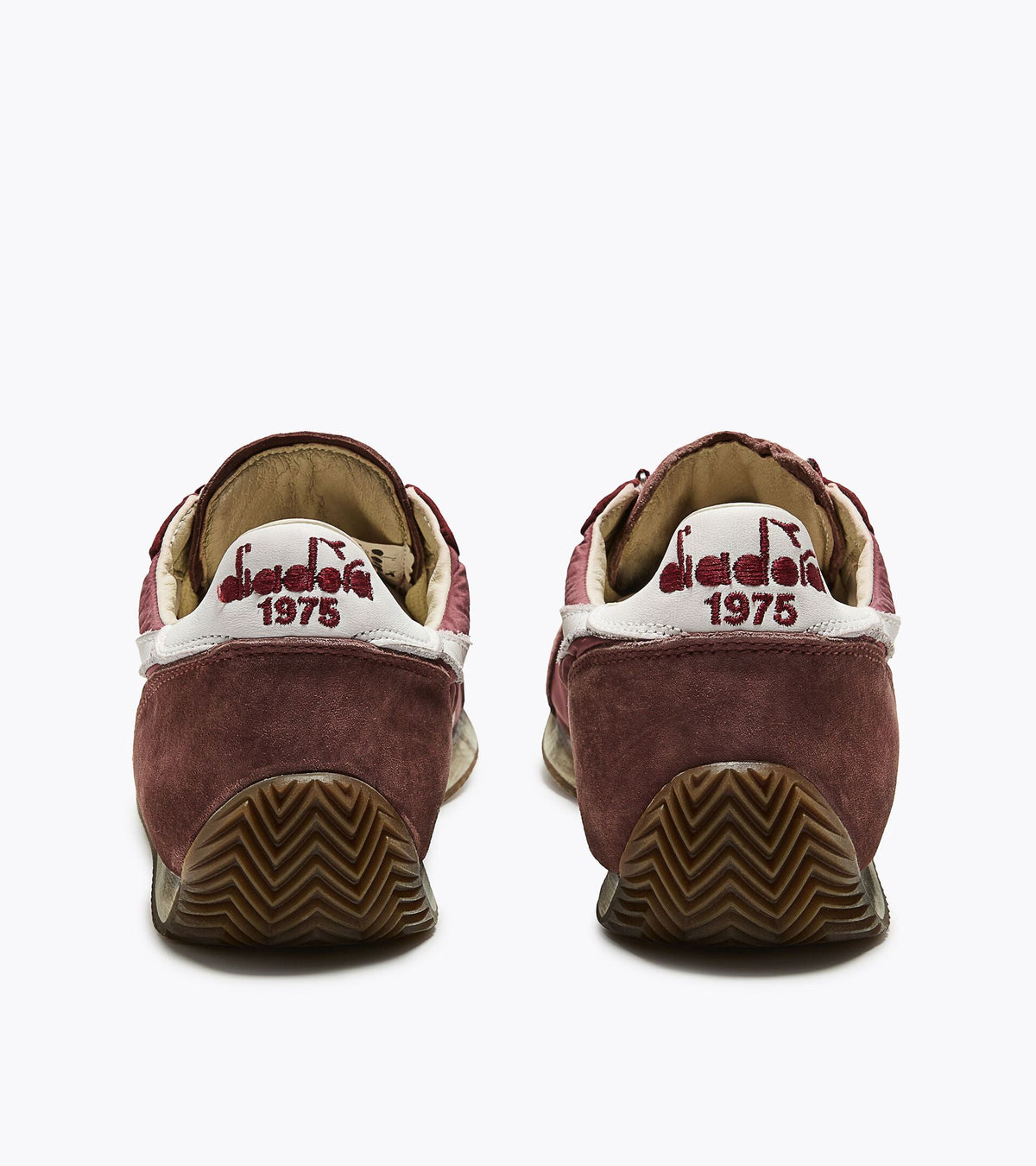 Diadora Equipe Vela Sw Andorra/White