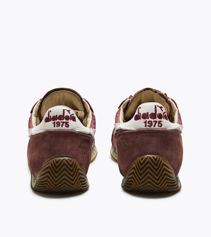 Diadora Equipe Vela Sw Andorra/White